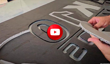 processo vulcanizado